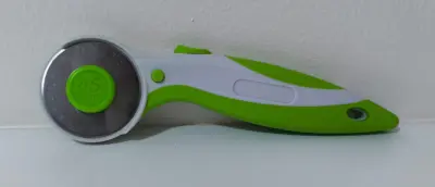 Rotary Cutter