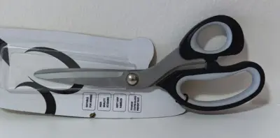 8.25 Inch Scissors